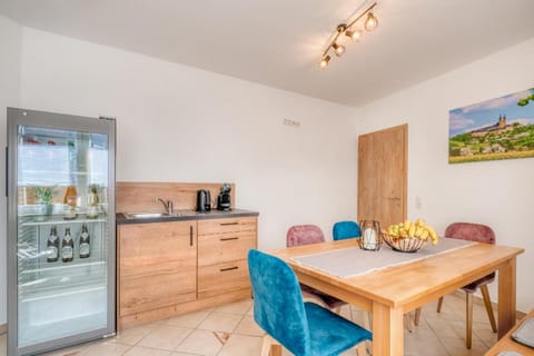 Haus Moselfranke Hotel in Bernkastel-Kues