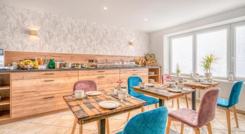 Haus Moselfranke Hotel in Bernkastel-Kues