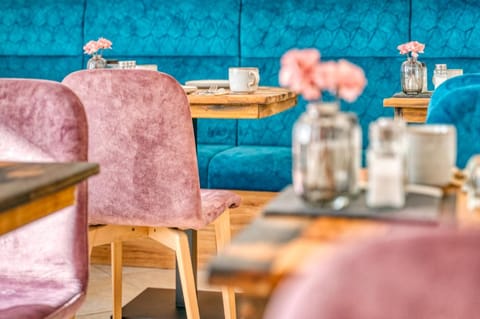 Haus Moselfranke Hotel in Bernkastel-Kues