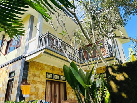 Citra guest house Hotel in Ubud