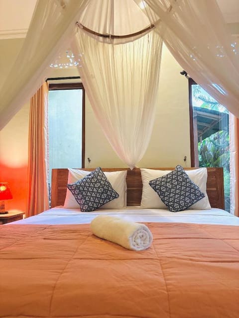 Citra guest house Hotel in Ubud