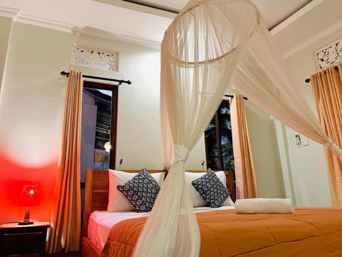 Citra guest house Hotel in Ubud