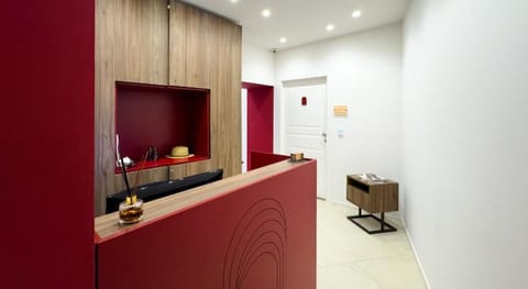 Le Sei Porte Bed and Breakfast in Salerno