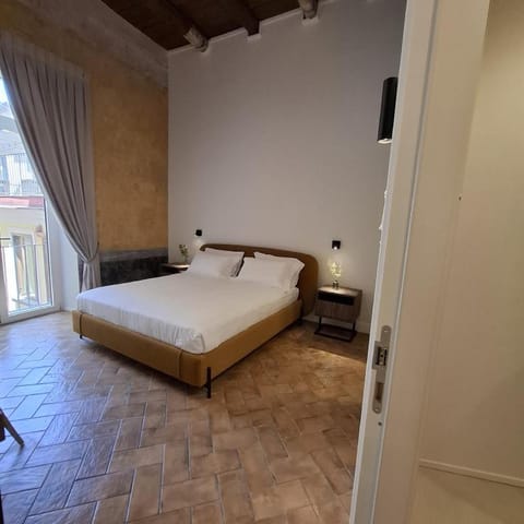 Le Sei Porte Bed and Breakfast in Salerno