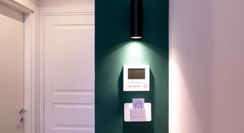 Le Sei Porte Bed and Breakfast in Salerno