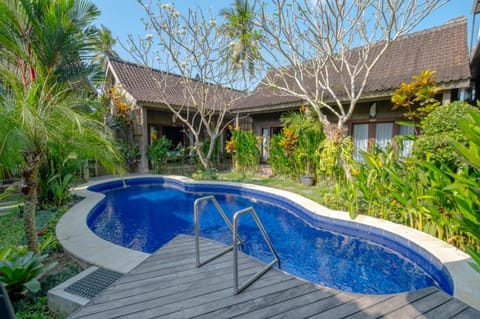 Elemento Homestay Hotel in Abiansemal