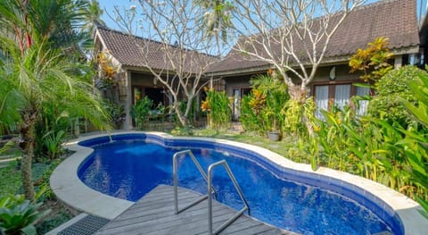 Elemento Homestay Hotel in Abiansemal