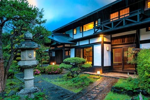 Property view