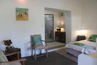 Wild Rescue Nature Reserve Vacation rental in Western Cape