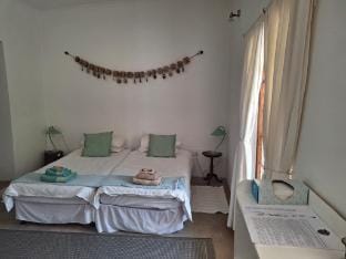 Wild Rescue Nature Reserve Vacation rental in Western Cape