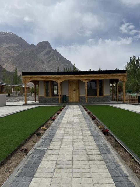 Property view
