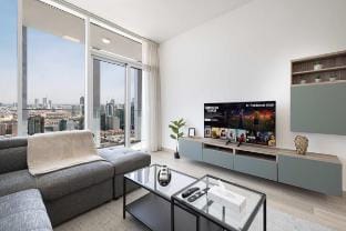 Property view