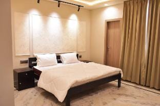 2 BHK + 1 BHK Flat in Jaipur Vacation rental in Jaipur