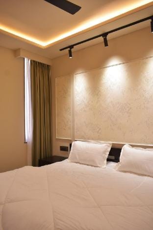 The Regal sanctum - 2 BHK Flat in Jaipur Vacation rental in Jaipur