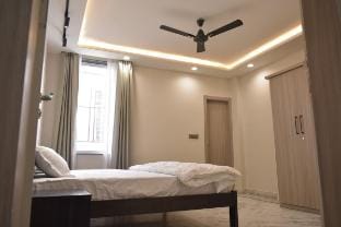 1 BHK Stay in Jaipur I Cozy, Clean & Convenient Vacation rental in Jaipur