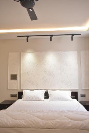 1 BHK Flat Near 200 ft Bypass Road Vacation rental in Jaipur