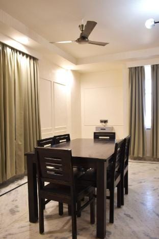 1 BHK Flat Near 200 ft Bypass Road Vacation rental in Jaipur