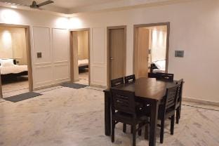 1 BHK Apartment in Jaipur Vacation rental in Jaipur