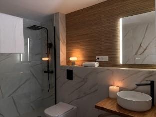 Gran Turia: Premium Apartment with Private Terrace Vacation rental in Valencia