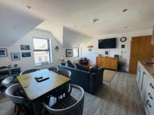 3 The Pebbles Apartment in Portrush