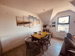 3 The Pebbles Apartment in Portrush