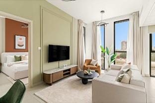 Property view
