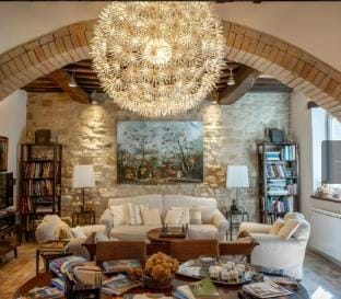 Stay In Nature In Perugia Italy Countryside  Villa in Perugia