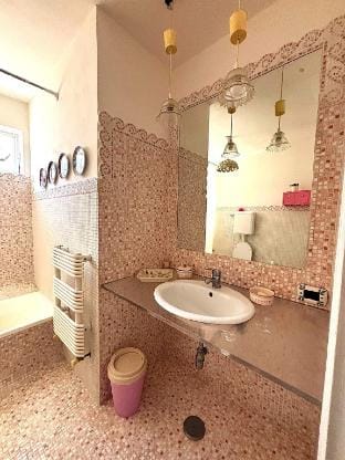 ACasaMy: Bright Triple Room Vacation rental in Naples