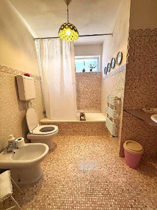 ACasaMy: Bright Triple Room Vacation rental in Naples