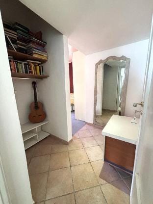 ACasaMy: Bright double room Vacation rental in Naples