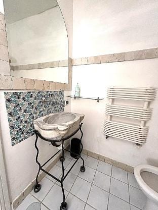 ACasaMy: Bright double room Vacation rental in Naples