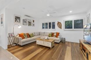 Property view