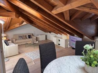 Lussuoso trilocale, Pinzolo Apartment in Pinzolo