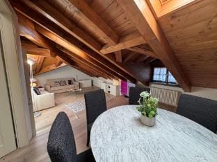 Lussuoso trilocale, Pinzolo Apartment in Pinzolo