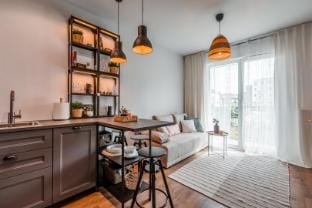 GDN Flisykowskiego 13 SuperApart Apartment in Gdansk