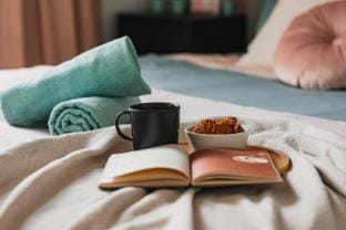 GDN Flisykowskiego 13 SuperApart Apartment in Gdansk