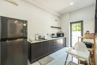 Cozy vacation home I 15mins Ao Nang I Center Krabi Vacation rental in Krabi Changwat