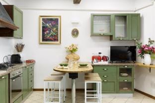 Il Castello delle dame - Il Pittore Vacation rental in Lombardy