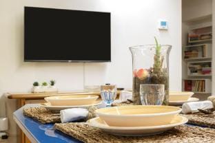 Il Castello delle dame - Il maschio Vacation rental in Lombardy