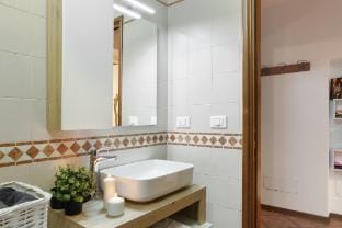 Il Castello delle dame - Il maschio Vacation rental in Lombardy