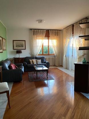 Spazio Friuli - Soreli Apartment Vacation rental in Friuli-Venezia Giulia