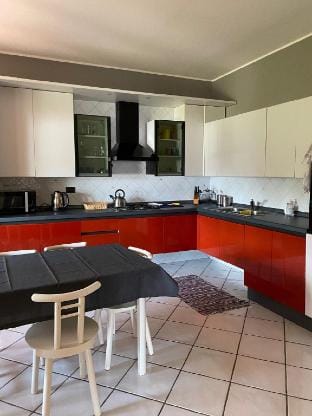 Spazio Friuli - Soreli Apartment Vacation rental in Friuli-Venezia Giulia