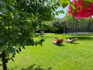 Spazio Friuli - Soreli Apartment Vacation rental in Friuli-Venezia Giulia