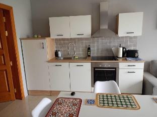 The Bayview Executive - Penthouse  Marsascala Apartment in Marsaskala