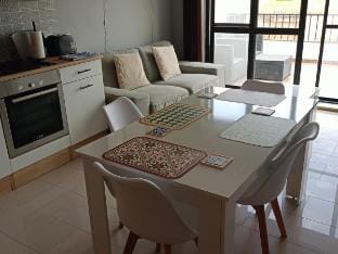 The Bayview Executive - Penthouse  Marsascala Apartment in Marsaskala