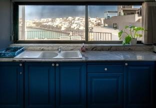 Bellavista Bayview Penthouse Terrace  Marsascala Vacation rental in Marsaskala