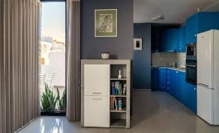 Bellavista Bayview Penthouse Terrace  Marsascala Vacation rental in Marsaskala