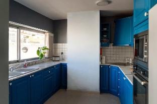 Bellavista Bayview Penthouse Terrace  Marsascala Vacation rental in Marsaskala