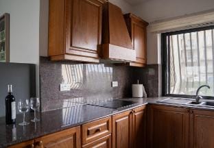 Bellavista Bayview Apartment Marsascala Vacation rental in Marsaskala