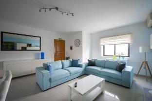 Bellavista Bayview Apartment Marsascala Vacation rental in Marsaskala